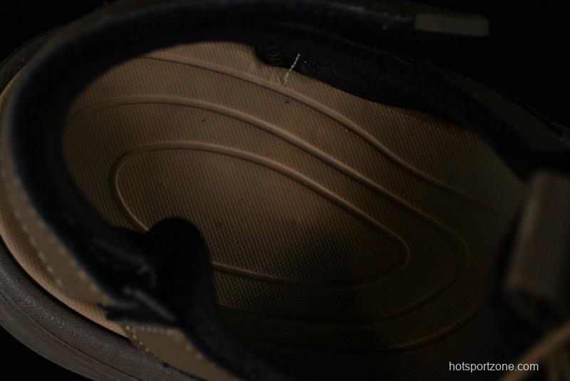 ECCO Offroad Series 2024 Summer New Outdoor Beach Sandals with Anti-Collision Toe and MD Massage Insole - 63133001002