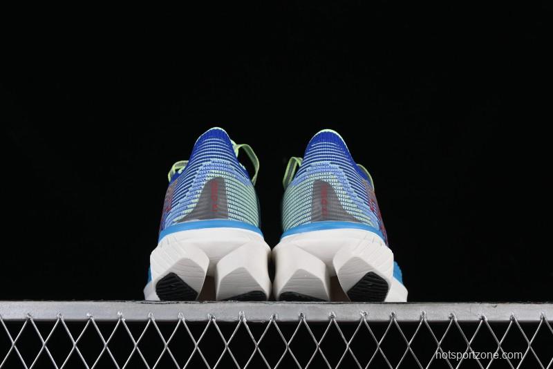 Hoka One One Cielo X1 Professional Racing Cushioned Anti-Slip Durable Training Running Shoes - 1147910 ENN