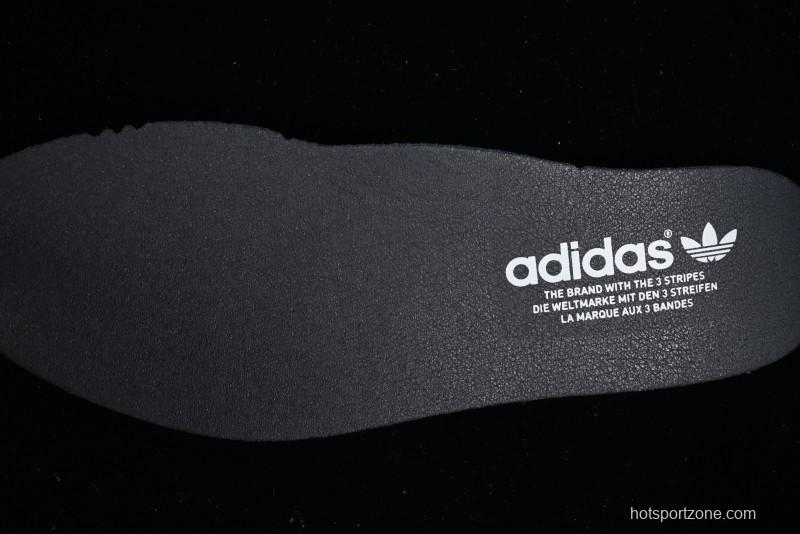 Adidas Originals Gazelle Indoor IH9986 Retro Casual Non-Slip Wear-Resistant Low-Top Sneakers