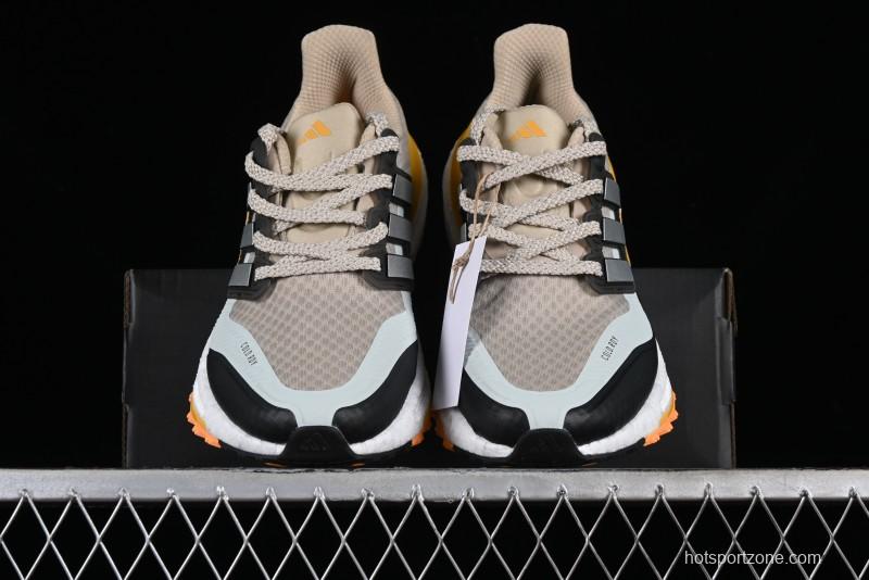 Adidas Ultra Boost Light 23 Running Shoes with Full-Length Boost Technology - IE1674