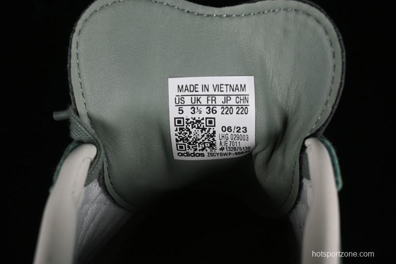 Adidas Samba OG Casual Sneakers - IF7011