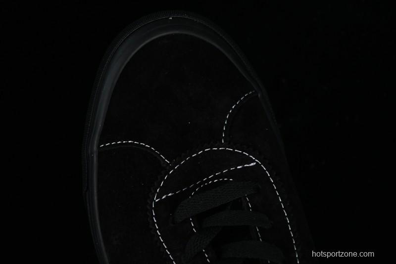 Vans Epoch Sport Style 37 High-End Retro Skate Shoes with T-Toe Design - VN0A4BU6BK