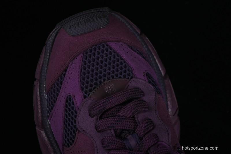 Balenciaga Phantom Sneaker Ten-Generation Trend Running Shoes - W3XLH5959