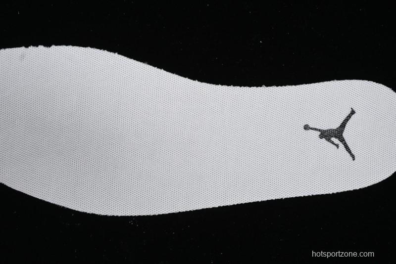 Nike Air Jordan 1 Low LV Collaboration - Printed Knight High-End Custom Low-Top Culture Basketball Shoes SJ9950-005