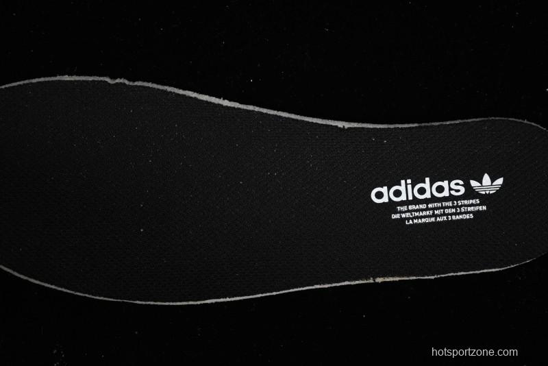 Adidas Originals Superstar XLG Shell Toe Platform Casual Sneakers - IG9777