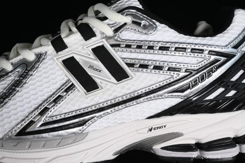 New Balance 1906 Series Retro Dad Style Casual Running Shoes - M1906RER