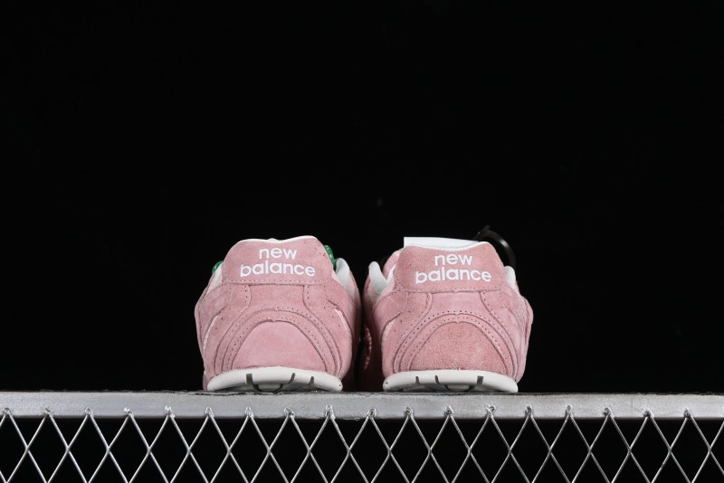 MiuMiu x New Balance 530 Low-Top Classic Retro Casual Running Sneakers - AJD4