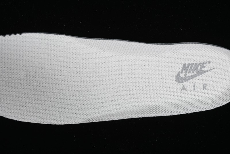 Nike Air Force 1 '07 Low Custom Casual Sneakers - WD-111577
