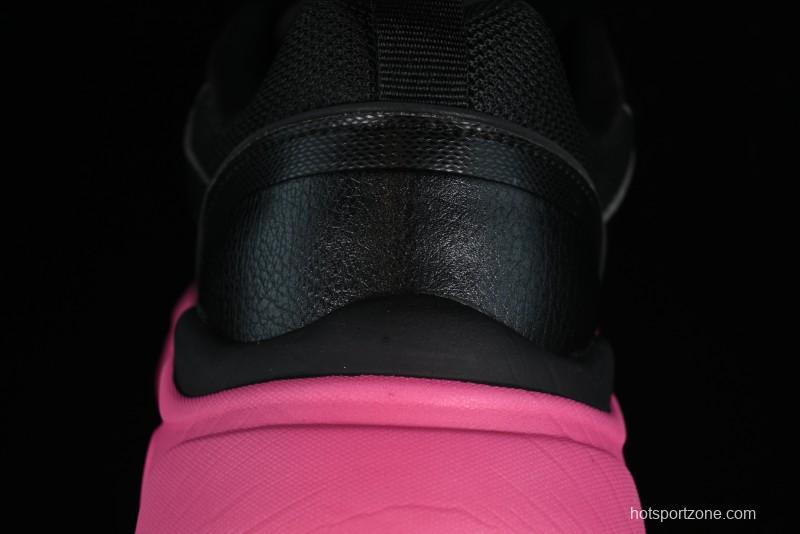 Nike NY MLB Fast Ball Classic Monogram 24SS Retro Casual Running Shoes - 3ARNFTB4N50MAS