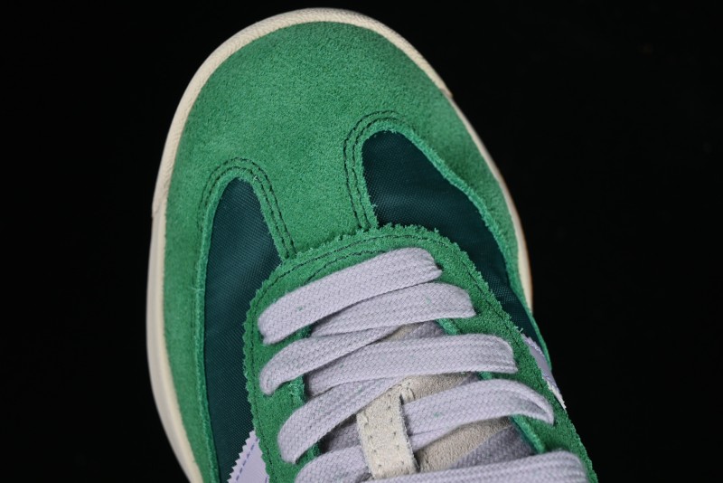 Adidas Originals SL 72 Retro Running Shoes with Ecotex Tongue and EVA Midsole - IH7993