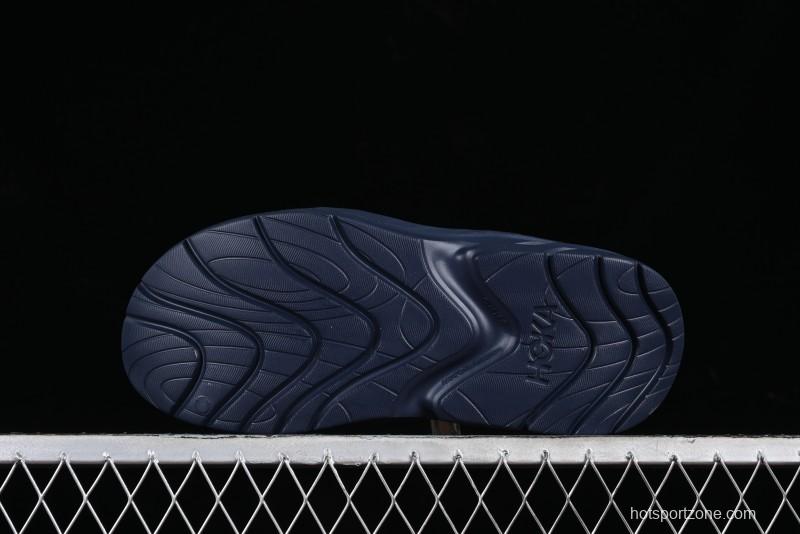 HOKA ONE ONE Casual Comfortable Lightweight Breathable Quick-Dry Toe-Post Sandals - CSC3