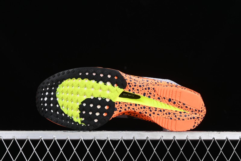 Nike ZoomX Vaporfly NEXT% 3 Marathon Series Lightweight Cushioned Running Shoes - FV2305-900