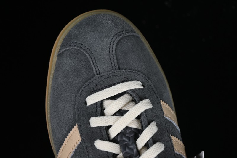 Adidas Originals Gazelle Bold IE0428 Low-Top Sneakers with Thick Sole for Casual Wear - IE0428