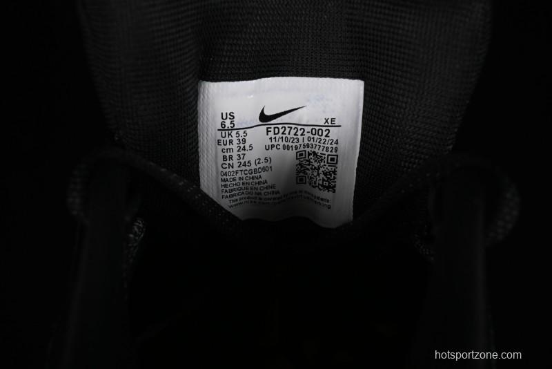 Nike Air Zoom Pegasus 41 Running Shoes with Breathable Mesh and Cushioned Support - FD2722-002