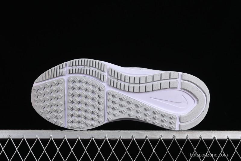 Nike Air Zoom Structure 25 Cushioned Anti-Slip Comfort Running Shoes - DJ7883-105