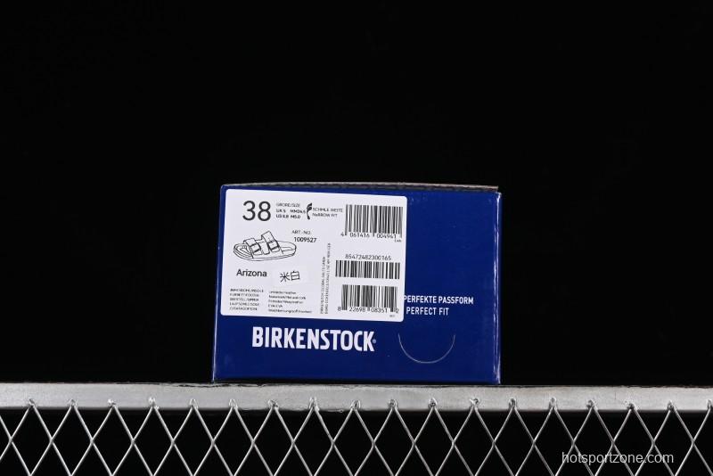 Birkenstock Soft Footbed Sandals with Suede Leather and Lambswool Lining - G.D4