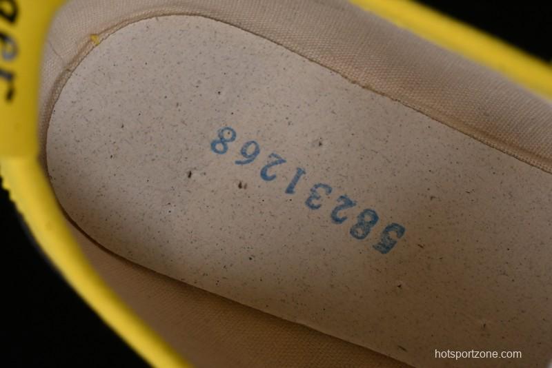 Onitsuka Tiger Mexico 66 Low-Top Canvas Casual Running Shoes - 1183A746-750