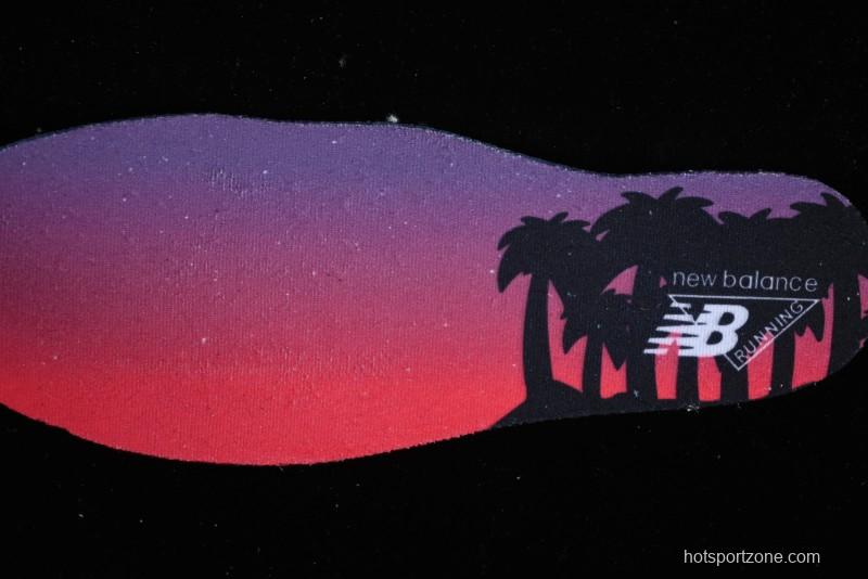 Joe Freshgoods x New Balance NB9060 Retro Casual Running Sneakers with ABZORB Cushioning - U9060JF