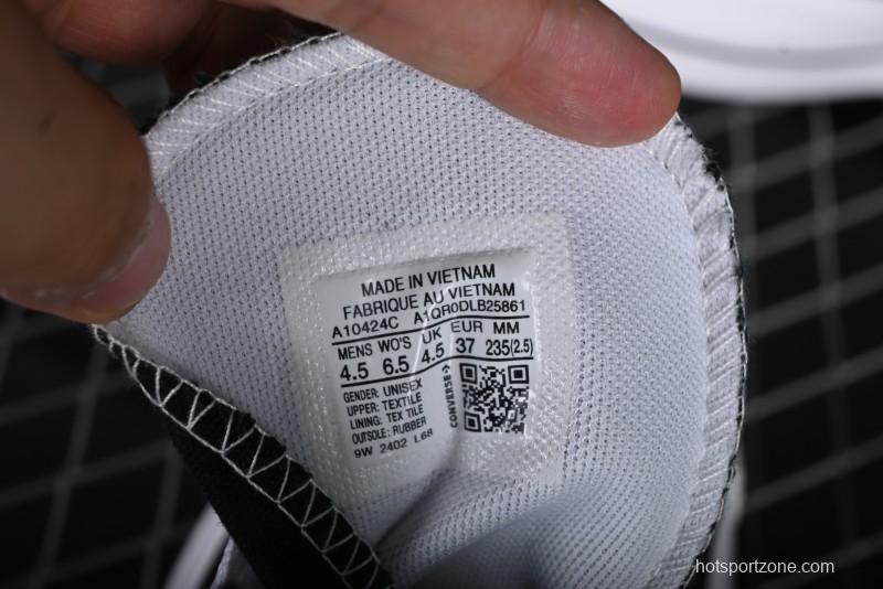 Converse All Star High Top Canvas Sneakers - A10424C