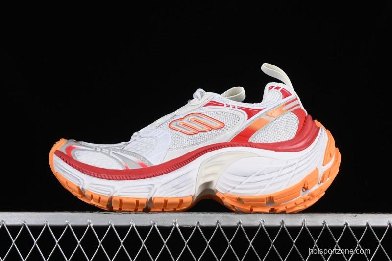 Balenciaga Track Sneaker Outdoor Concept Retro Dad Shoes - W2MV29670