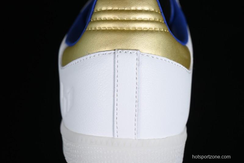 Adidas Samba Messi Casual Sneakers - ID3550