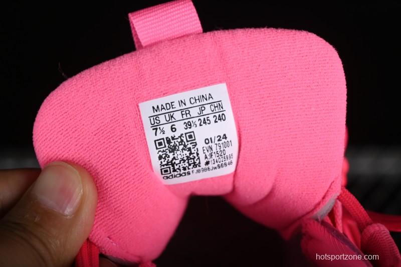 Adidas Originals Ozthemis 1.0 Kicksdong Low-Top Lifestyle Casual Shoes with Anti-Slip Sole - IF1520