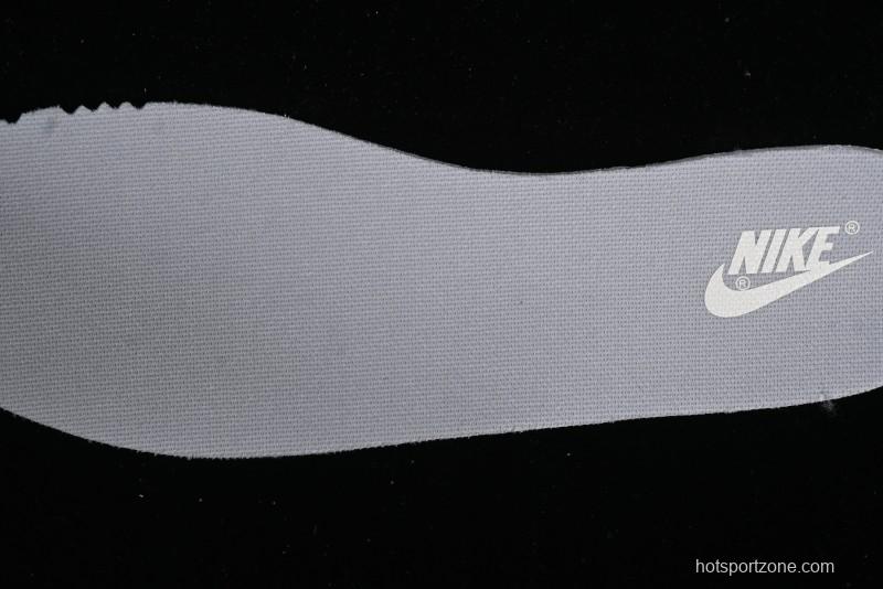 Nike SB Dunk Low UN Collaboration - Light Grey Swoosh Anniversary High-End Custom Low-Top Casual Skate Shoes - SF1588-135