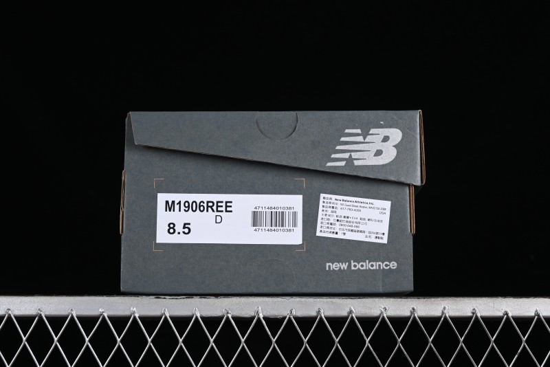 New Balance 1906 Series Retro Dad Style Casual Running Shoes - M1906REE