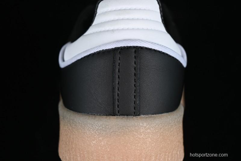 Adidas Samba W Casual Sneakers - ID0436