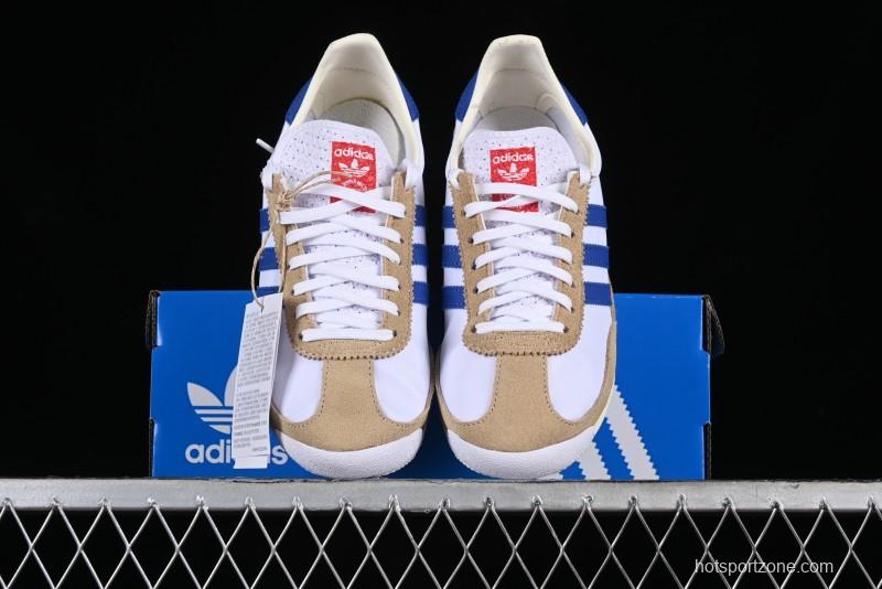 Adidas Originals SL 72 OG Retro Running Shoes - JH8647
