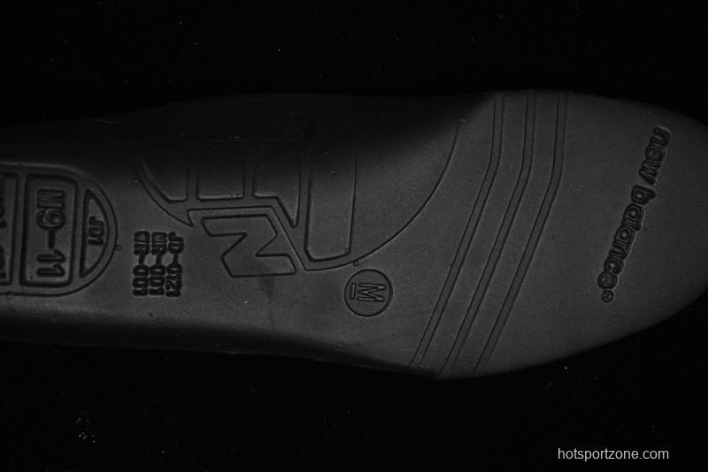 New Balance Made In USA M993 Series Classic Retro Running Shoes - U993WG