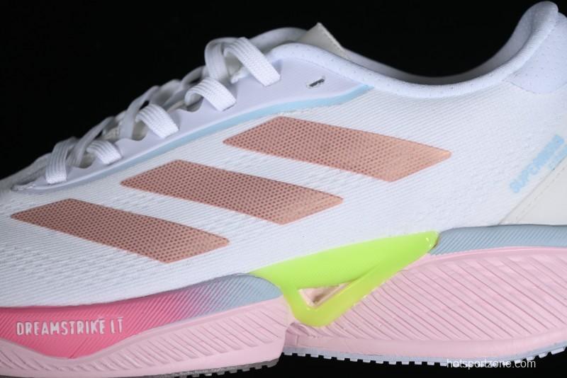 Adidas Supernova Eterno IH0445 Casual Running Shoes with Dreamstrike+ Midsole