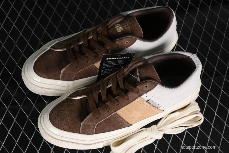 Converse x Carhartt WIP Pack Low Top Casual Skate Shoes - A09656C