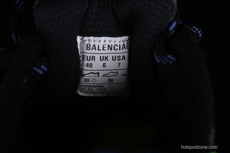 Balenciaga Phantom Sneaker - W3XL51143