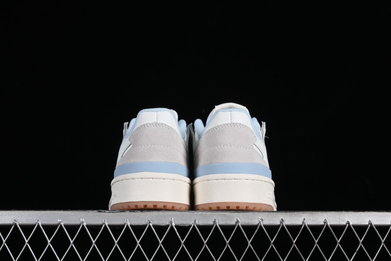 Adidas Forum 84 Low Retro Basketball Shoes - IG3964