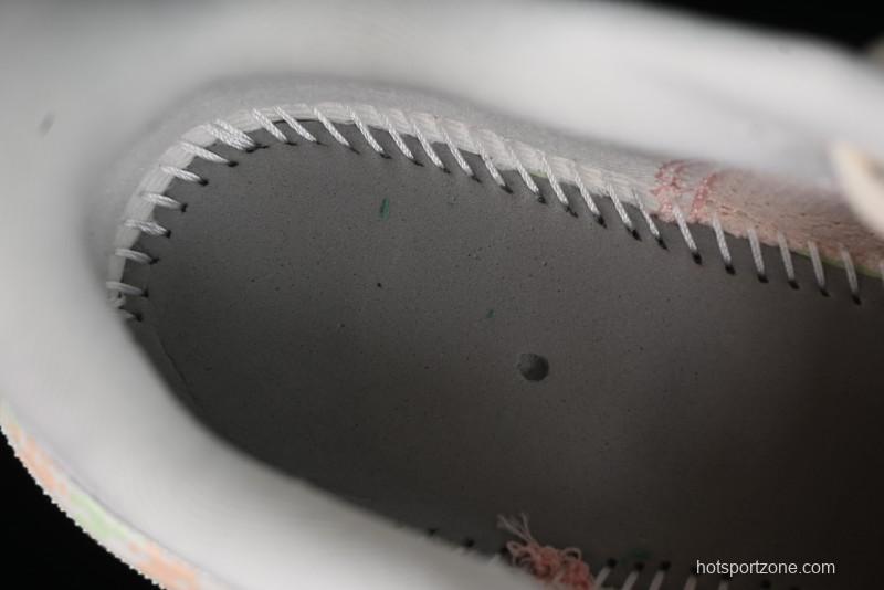 Nike Air Zoom Pegasus 41 Running Shoes with Breathable Mesh and Cushioned Support - HM5539-133