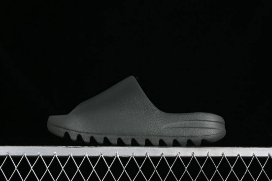 Yeezy Slide Resin Comfortable Slide Sandals with EVA Foam and Traction Design - ID5103