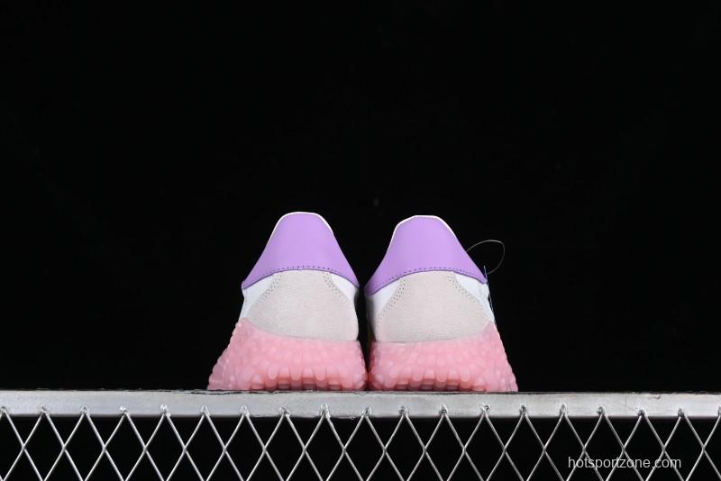 Adidas Originals Country Kamanda Comfortable Casual Retro Low-Top Lifestyle Sneakers - EE5668