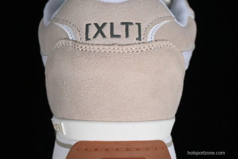 Vans Rowley XLT Series Cushioned Wear-Resistant Retro Skate Shoes - VN000CTMJ92