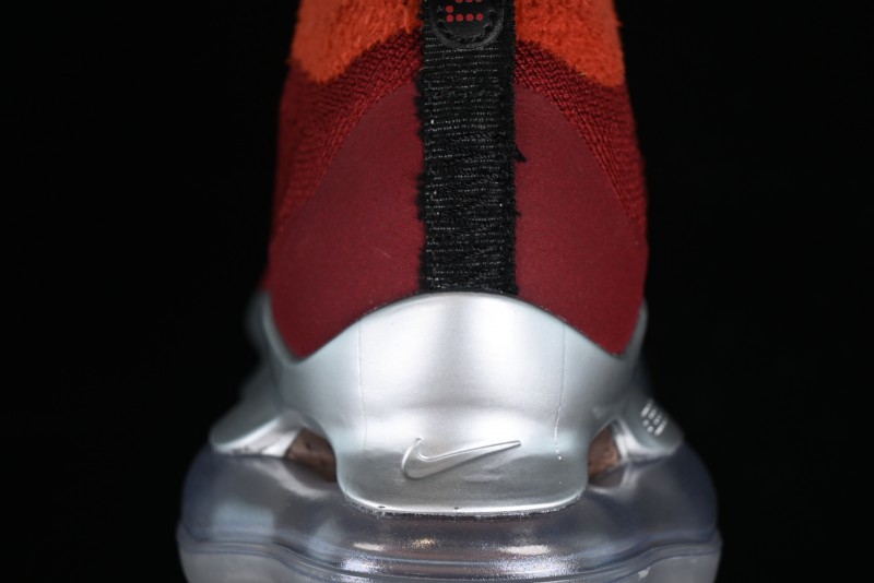 Nike Air Max Scorpion FK Next-Generation Full-Length Air Cushion Running Shoes - DJ4701-700