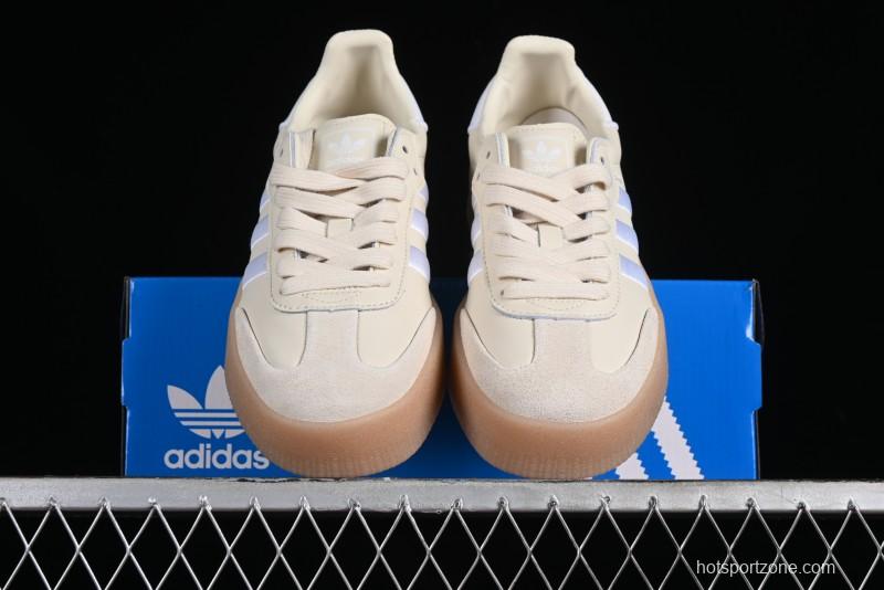 Adidas Samba W Casual Sneakers - ID0434