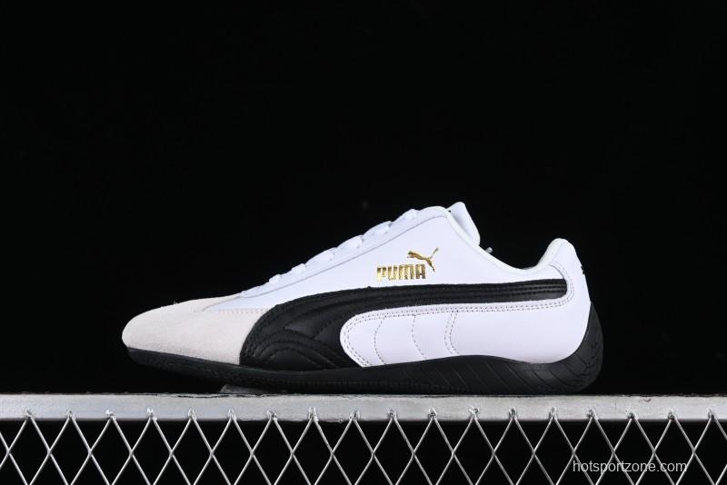 Puma Speedcat Low-Top Lifestyle Casual Shoes - 397116-01