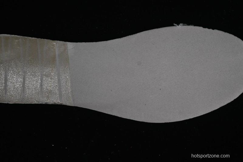 Nike Runtekk Run Retro Low-Top Running Shoes with Cushlon Midsole and Anti-Slip Design - FN6703-002