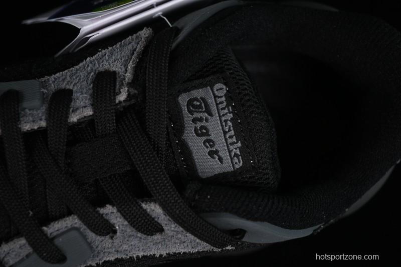 Onitsuka Tiger Moage Co Low-Top Running Shoes Comfortable Slip-Resistant Casual Sneakers - 1183B555-001