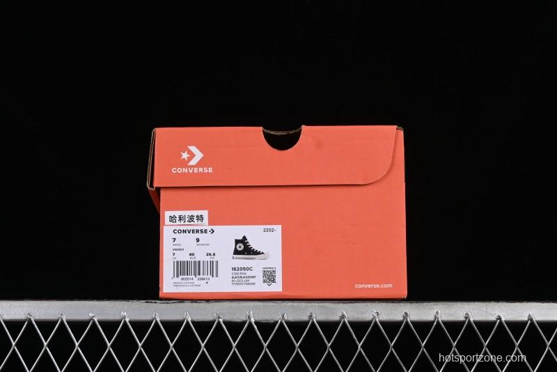 Converse x Honda Harry Potter Limited Edition High-Top Canvas Sneakers - 162050C