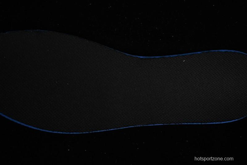 Nike Precision VII Low-Top Basketball Shoes with Cushioned Collar and Herringbone Traction for Quick Movements - FN4322-003