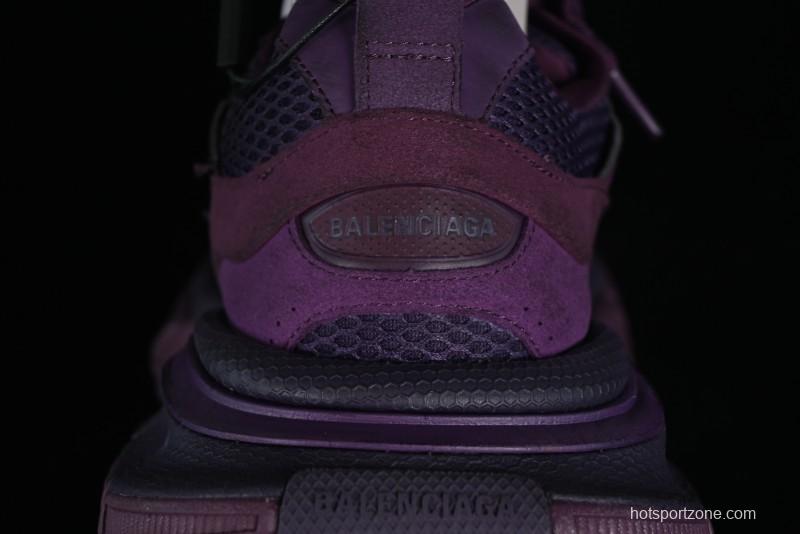 Balenciaga Phantom Sneaker Ten-Generation Trend Running Shoes - W3XLH5959