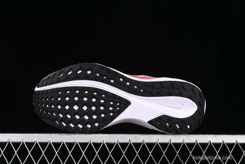 Nike Air Zoom Pegasus 41 Lightweight Breathable Running Shoes with Cushioning Technology - HF0402-400