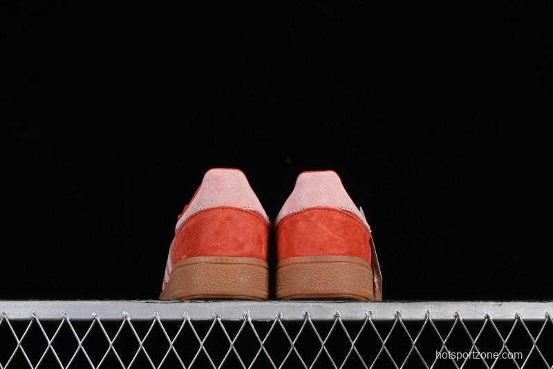 Adidas Handball Spezial Retro Casual Sneakers - IE5894