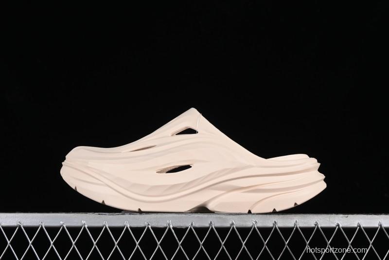 HOKA ONE ONE Comfortable Lightweight Breathable Quick-Dry Toe-Post Sandals - CSC3